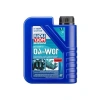 Yüksek Kaliteli 10W-40 Marine Motor Yağı - 1 Litre