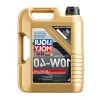 Yüksek Kaliteli 10W-40 Motor Yağı - 5 L
