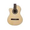 Yüksek Kaliteli 4/4 Klasik Gitar ile Müzik Deneyiminizi Geliştirin
