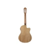 Yüksek Kaliteli 4/4 Klasik Gitar ile Müzik Deneyiminizi Geliştirin