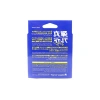 Yüksek Kaliteli 4 Kat PE Örgü İp - 0.8/0.10mm, 14Lb, 300 Metre