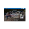 Yüksek Kaliteli 5W-30 Motor Yağı - 1 Litre