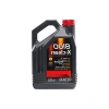 Yüksek Kaliteli 5W-40 Motor Yağı 4 Litre