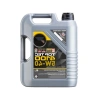 Yüksek Kaliteli 5W-40 Motor Yağı 4 Litre
