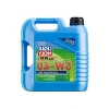 Yüksek Kaliteli 5W-40 Motor Yağı - 4 Litre