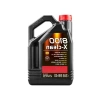 Yüksek Kaliteli 5W-40 Motor Yağı 4 Litre