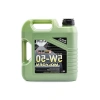 Yüksek Kaliteli 5W-50 Motor Yağı, 4 Litre Otomotiv Bakım Ürünü