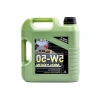 Yüksek Kaliteli 5W-50 Motor Yağı, 4 Litre Otomotiv Bakım Ürünü