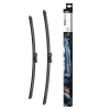 Yüksek Kaliteli Aerotwin Silecek Seti - 600/530 mm Uzunluk