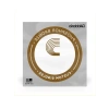 Yüksek Kaliteli Akustik Tek Tel, Phosphor Bronze, (Sol), Paket