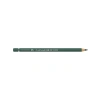 Yüksek Kaliteli Aquarell Boya Kalemi, 8200-165, Ard Yeşil