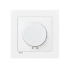 Yüksek Kaliteli Beyaz Dimmer Mekanizması - 55 PRO