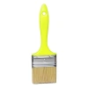 Yüksek Kaliteli Boya Fırçası, No: 3 (7.5 cm) - Ergonomik Tasarım ve Uzun Ömür