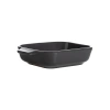 Yüksek Kaliteli Dikdörtgen Fırın Kabı - 23 cm