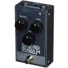 Yüksek Kaliteli Distortion Pedalı - Şık Tasarım