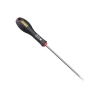 Yüksek Kaliteli Düz Tornavida, 10 mm Uç