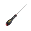 Yüksek Kaliteli Düz Tornavida, 10 mm Uç