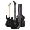 Yüksek Kaliteli Elektro Gitar - Grade Black Rosewood Klavye