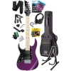 Yüksek Kaliteli Elektro Gitar Seti