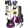 Yüksek Kaliteli Elektro Gitar Seti