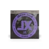 Yüksek Kaliteli Elektro Gitar Tel Seti - Pure Nickel - Blues/Jazz
