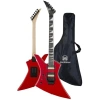Yüksek Kaliteli Floyde Rose 2x Zebra Manyetikli Elektro Gitar Seti