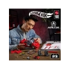 Yüksek Kaliteli Hot Wheels Elite Araç Modeli