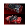 Yüksek Kaliteli Hot Wheels Elite Araç Modeli