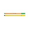 Yüksek Kaliteli İnce Keçe Uçlu Kalem ve Boya Kalemi Seti, 68 Renk Seçeneği