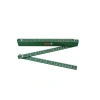Yüksek Kaliteli Katlanır Metre 2m, Fiberglas Naylon