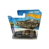 Yüksek Kaliteli K.I.T.T. Super Pursuit Modu Oyuncak Araba - Knight Rider Temalı
