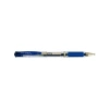 Yüksek Kaliteli Mavi İmza Kalemi, 1.0 mm Uç