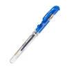 Yüksek Kaliteli Mavi İmza Kalemi, 1.0 mm Uç