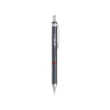 Yüksek Kaliteli Metalik Gri 0.7 mm Kalem