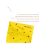 Yüksek Kaliteli Mikrofiber Temizlik Bezi, 5li Paket
