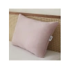 Yüksek Kaliteli Mikrofiber Yastık - Lila, 50x70 cm