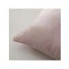 Yüksek Kaliteli Mikrofiber Yastık - Lila, 50x70 cm