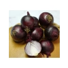 Yüksek Kaliteli Mor Soğan Tohumu - 3 Gram