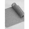 Yüksek Kaliteli Silikon Bulaşık Kurutma Matı - 32x32 cm