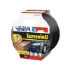 Yüksek Kaliteli Tamir Bandı - 10m x 50mm, Siyah