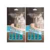 Yüksek Kaliteli Ton Balıklı Kedi Ödülü 30g (2 paket)