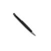 Yüksek Kaliteli Versatil Kalem, 0,7 mm, Mat Siyah
