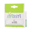 Yüksek Kapasite Siyah Mürekkep Kartuşu (18ml)