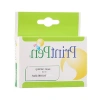 Yüksek Kapasite Siyah Mürekkep Kartuşu (18ml)