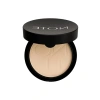 Yüksek Kapatıcılı Mat Bitişli Toz Yüz Pudrası - 01 Beige