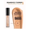 Yüksek Kapatıcılıkta Likit Kapatıcı - 002 Ivory Renk