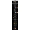 Yüksek Kontrol Mat Wax - 100 ml