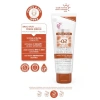 Yüksek Koruma Güneş Kremi 50 SPF 75 ml - E Vitamini İçerir