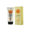 Yüksek Koruma Sağlayan Güneş Kremi SPF50 PA+++