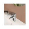 Yüksek Lavabo Bataryası - Krom Kaplama